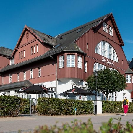 Seehof 34 Heringsdorf  Luaran gambar