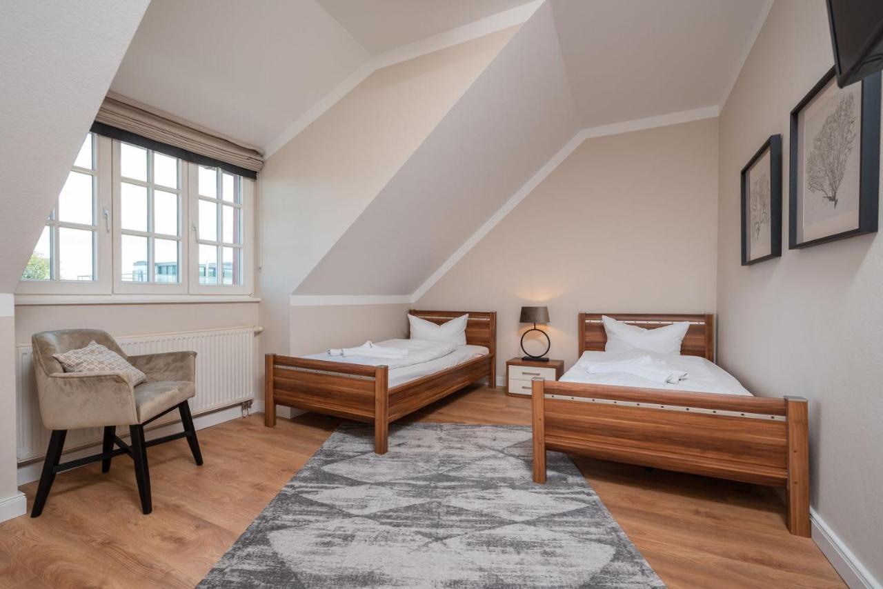 Seehof 34 Heringsdorf  Luaran gambar