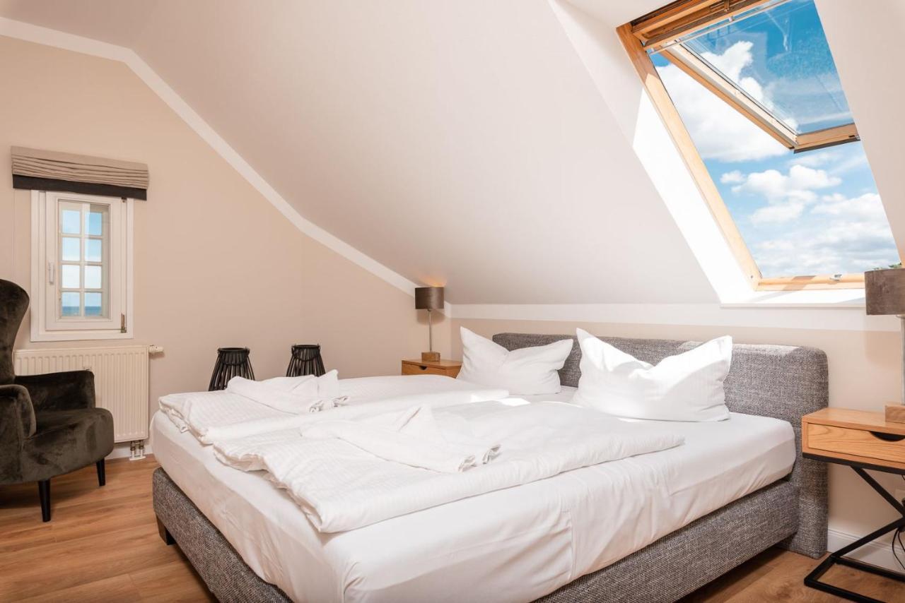 Seehof 34 Heringsdorf  Luaran gambar
