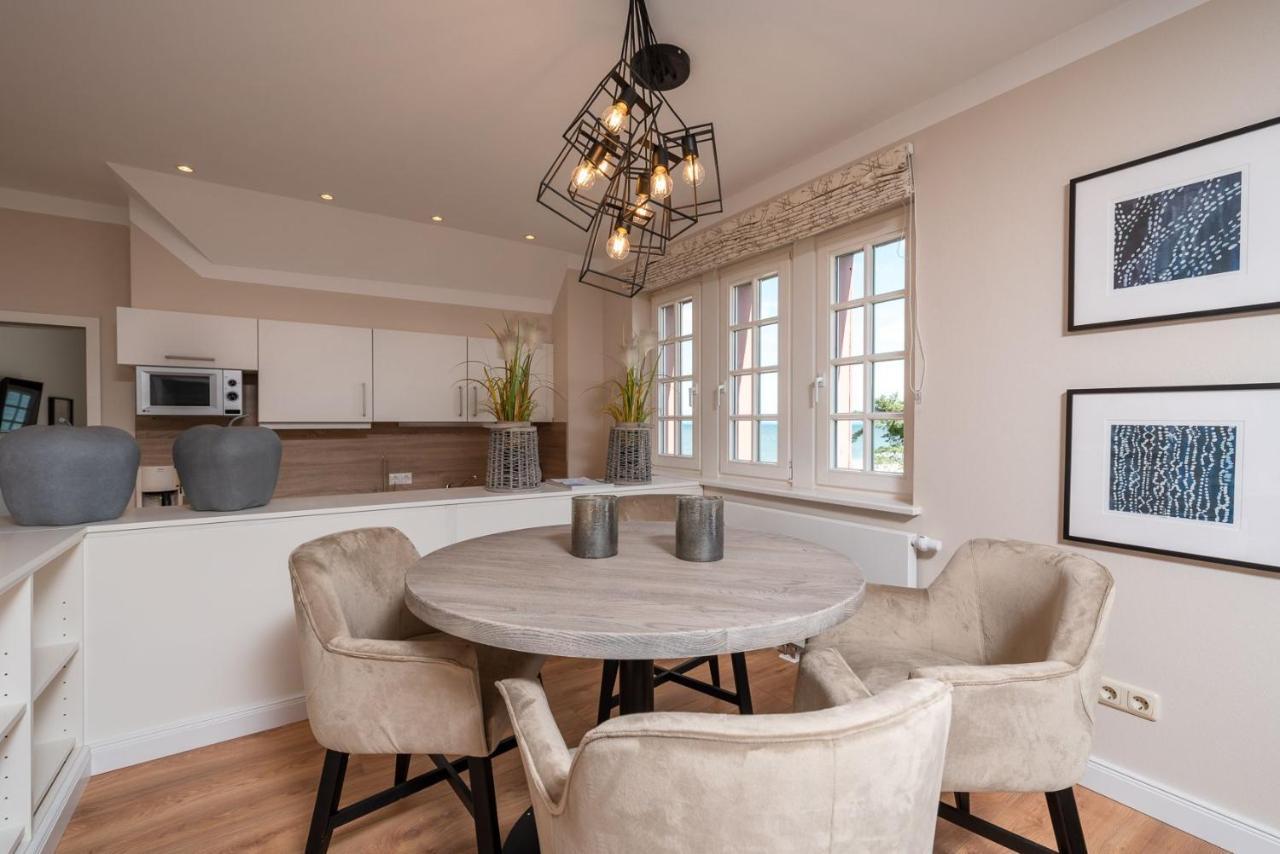 Seehof 34 Heringsdorf  Luaran gambar