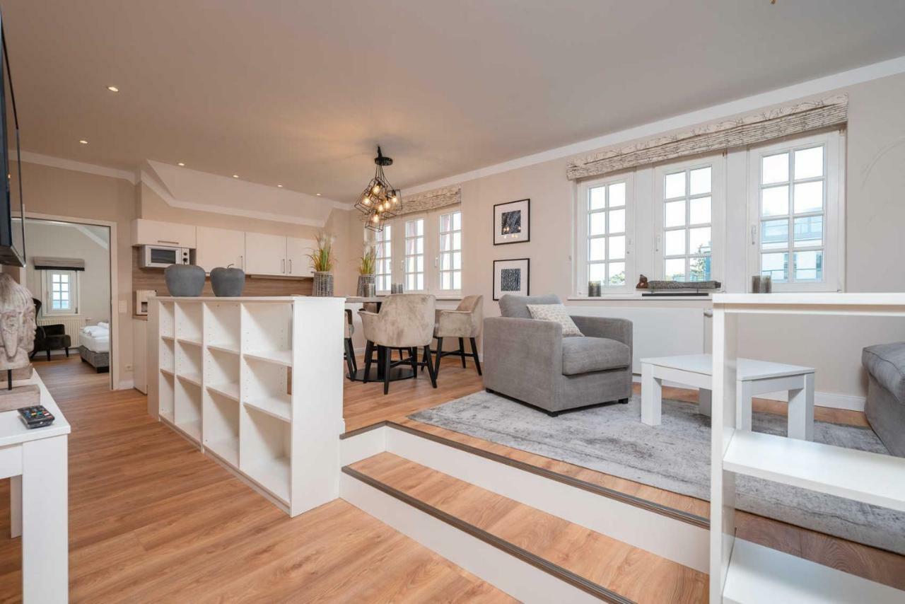 Seehof 34 Heringsdorf  Luaran gambar