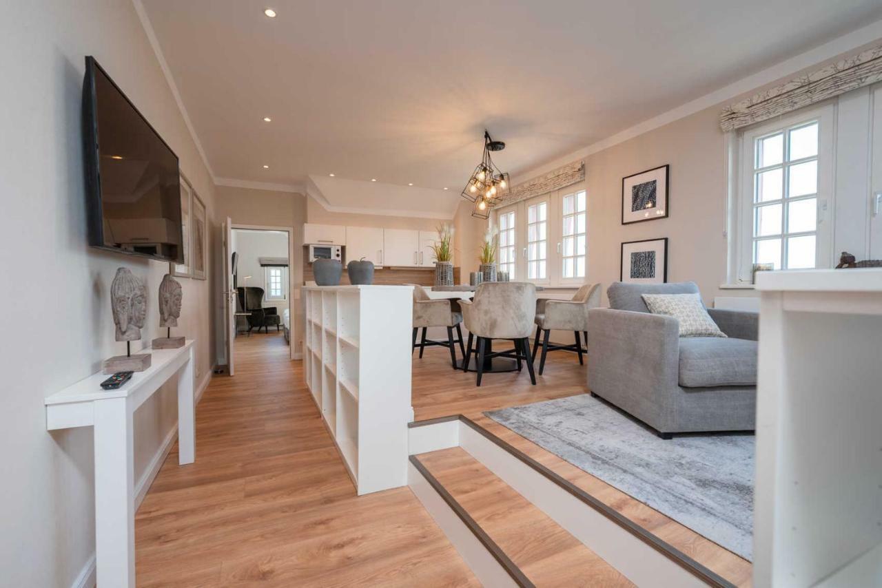 Seehof 34 Heringsdorf  Luaran gambar